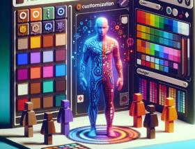 Create Your Unique Minecraft Look: The Ultimate Guide to Using a Skin Maker