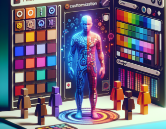 Create Your Unique Minecraft Look: The Ultimate Guide to Using a Skin Maker