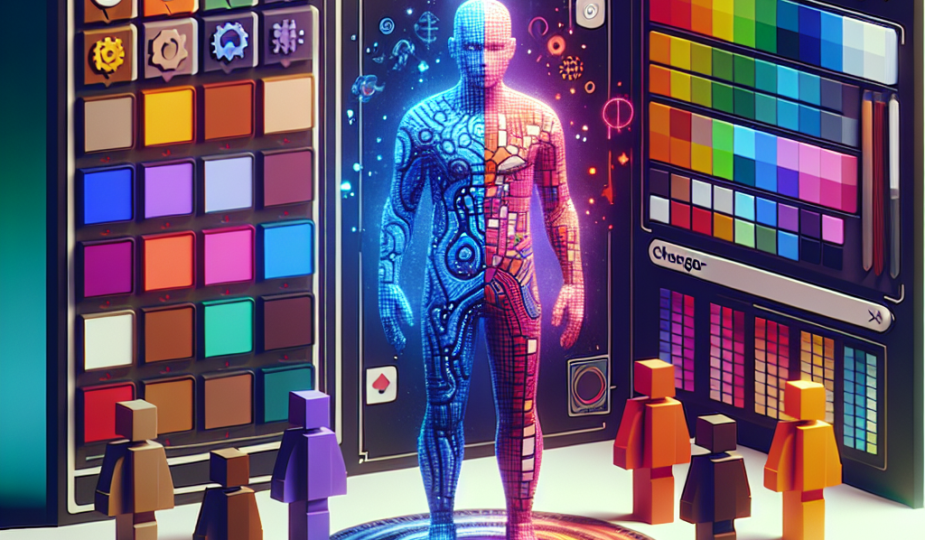 Create Your Unique Minecraft Look: The Ultimate Guide to Using a Skin Maker