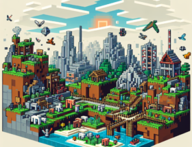 Exploring the New Features in Minecraft PE 1.20: A Comprehensive Guide