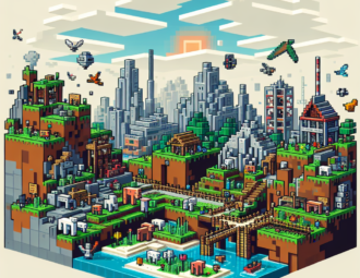 Exploring the New Features in Minecraft PE 1.20: A Comprehensive Guide