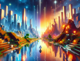 Enhance Your Minecraft World: A Comprehensive Guide to BSL Shaders