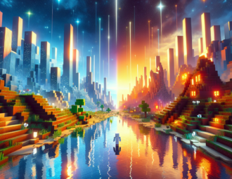 Enhance Your Minecraft World: A Comprehensive Guide to BSL Shaders