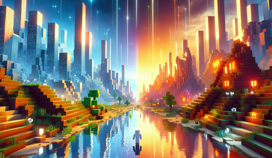 Enhance Your Minecraft World: A Comprehensive Guide to BSL Shaders