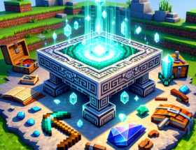 Mastering the Minecraft Enchantment Table: Ultimate Guide for Beginners