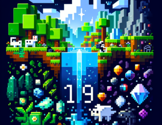 Download Minecraft 1.19 Gratis: A Comprehensive Guide for Players