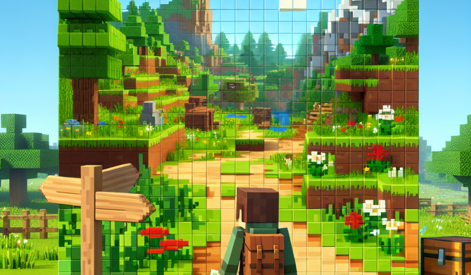 Exploring Minecraft Bayar: A Comprehensive Guide to Purchase Options