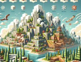 Download Minecraft 1.20: New Features and Installation Guide