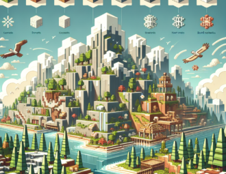 Download Minecraft 1.20: New Features and Installation Guide