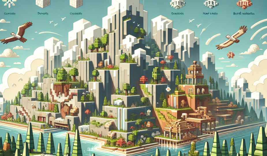 Download Minecraft 1.20: New Features and Installation Guide