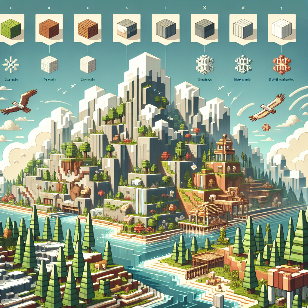 Download Minecraft 1.20: New Features and Installation Guide