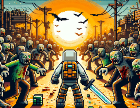 Mastering Minecraft Zombie Survival: Tips and Tricks for Players