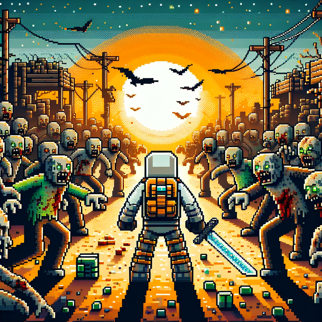 Mastering Minecraft Zombie Survival: Tips and Tricks for Players