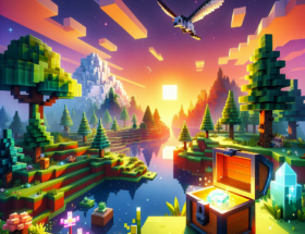 Exploring Minecraft 1.21.44.01: New Features and Updates Unveiled