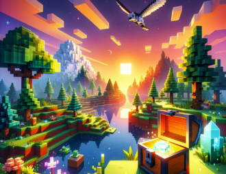 Exploring Minecraft 1.21.44.01: New Features and Updates Unveiled