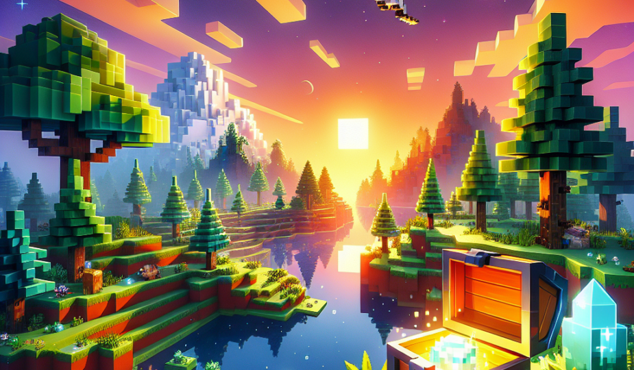 Exploring Minecraft 1.21.44.01: New Features and Updates Unveiled