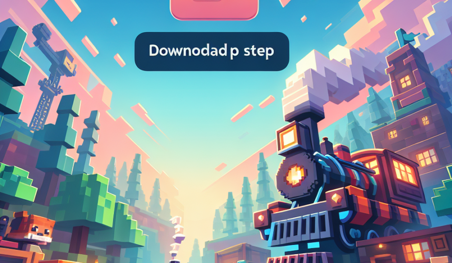 Download Minecraft 1.21.44.01: Step-by-Step Guide for the Latest Update