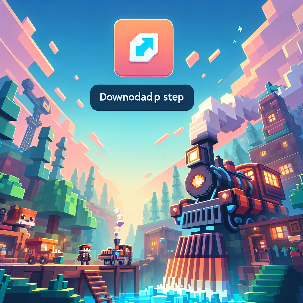 Download Minecraft 1.21.44.01: Step-by-Step Guide for the Latest Update