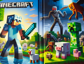 The Ultimate Guide to Minecraft Mobs: Tips, Tricks, and Strategies