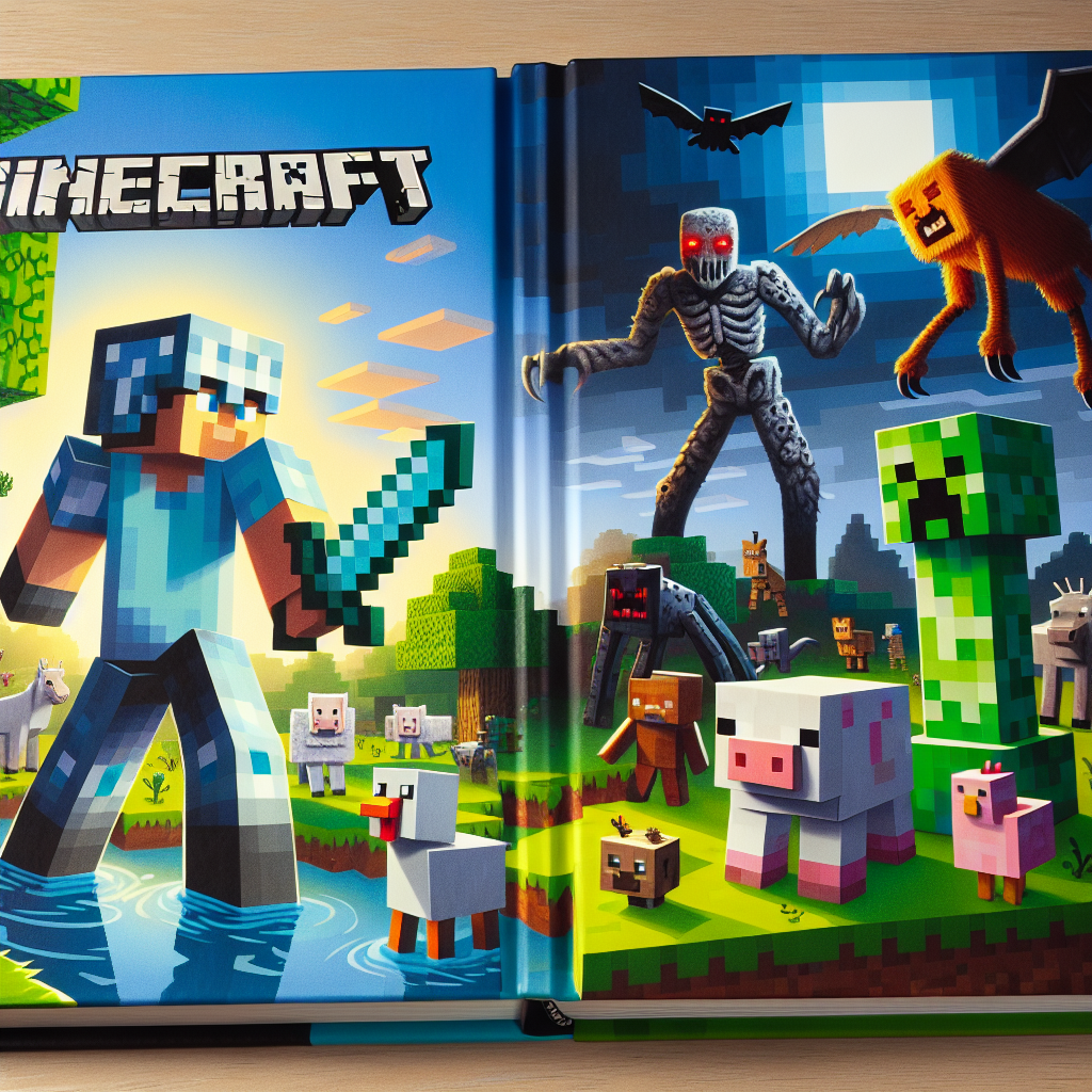 The Ultimate Guide to Minecraft Mobs: Tips, Tricks, and Strategies