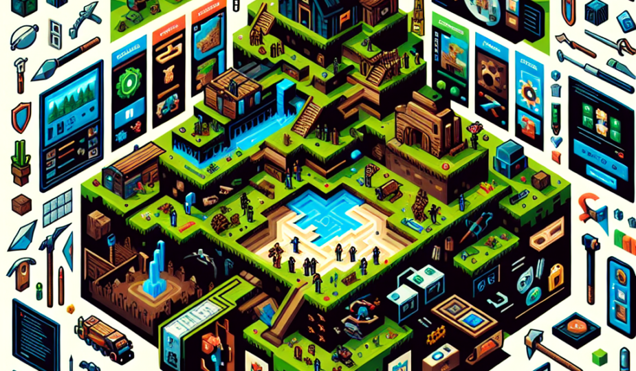 The Ultimate Guide to Raja APK Minecraft: Features, Installation, and Tips