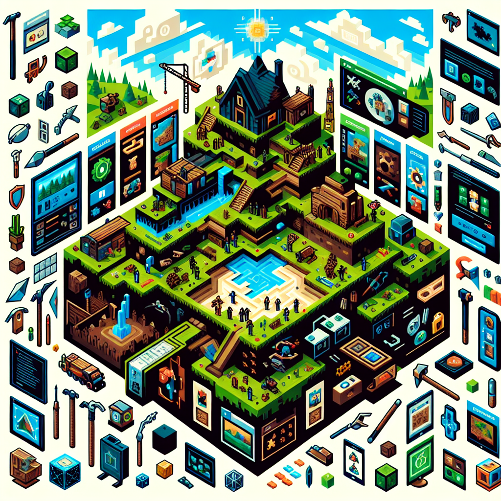 The Ultimate Guide to Raja APK Minecraft: Features, Installation, and Tips