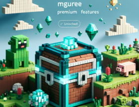 Download the Latest Minecraft 1.20 MOD APK: Unlock Premium Features with Ease