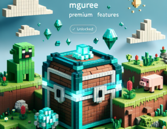 Download the Latest Minecraft 1.20 MOD APK: Unlock Premium Features with Ease