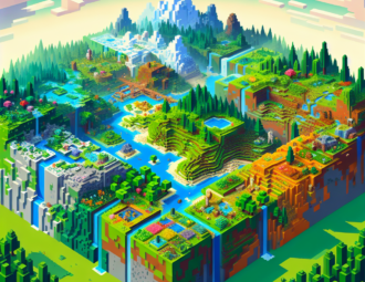 Exploring Minecraft 1.20: New Features and Exciting Updates