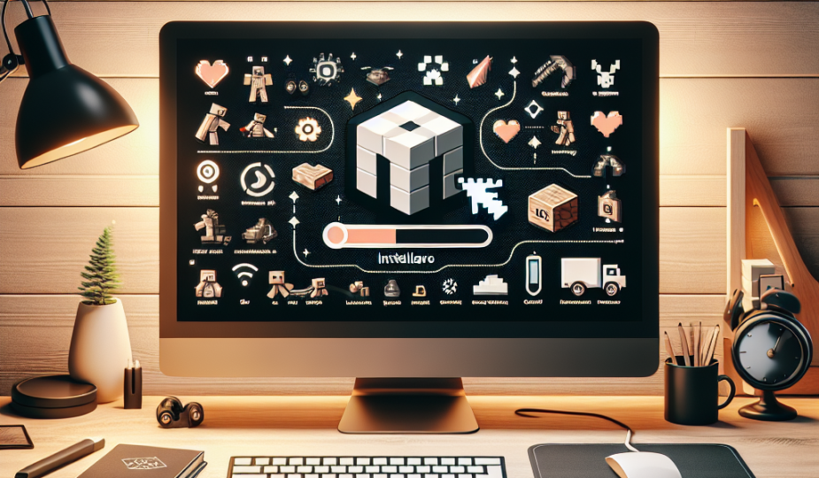 How to Easily Download Minecraft on PC: A Step-by-Step Guide