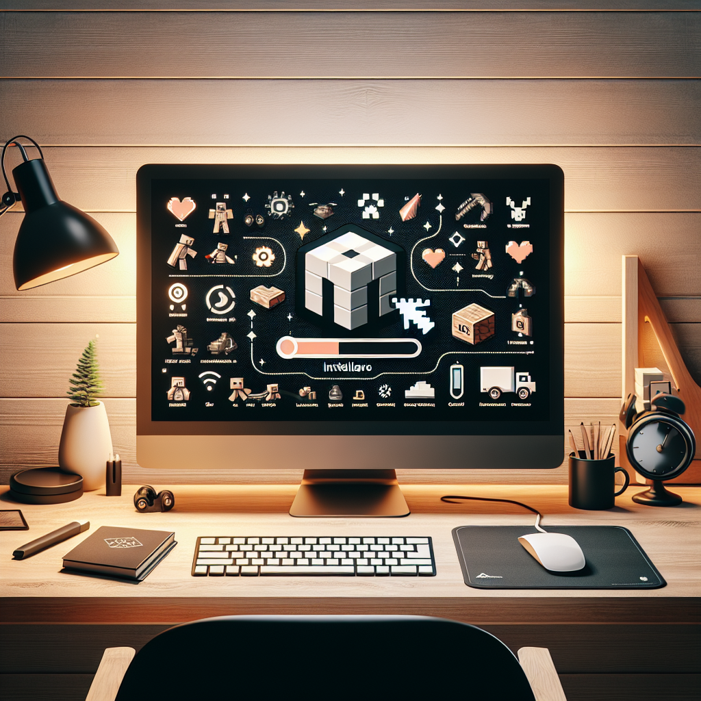 How to Easily Download Minecraft on PC: A Step-by-Step Guide