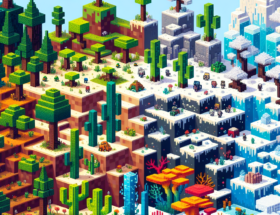 The Ultimate Minecraft Server List: Top Picks for Every Player in 2023