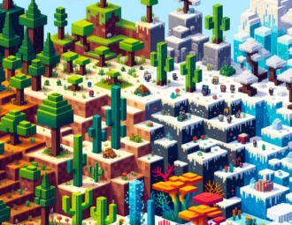 The Ultimate Minecraft Server List: Top Picks for Every Player in 2023