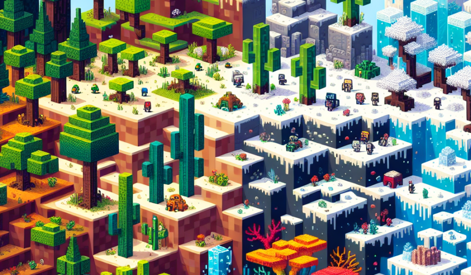 The Ultimate Minecraft Server List: Top Picks for Every Player in 2023