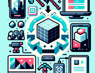 How to Download Minecraft Bedrock Edition: Step-by-Step Guide