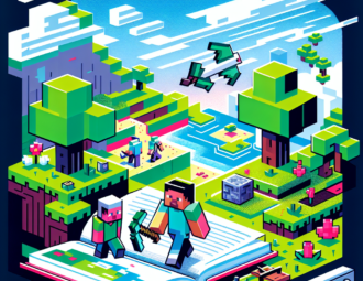 Panduan Lengkap Cara Main Minecraft: Tips dan Trik untuk Pemula