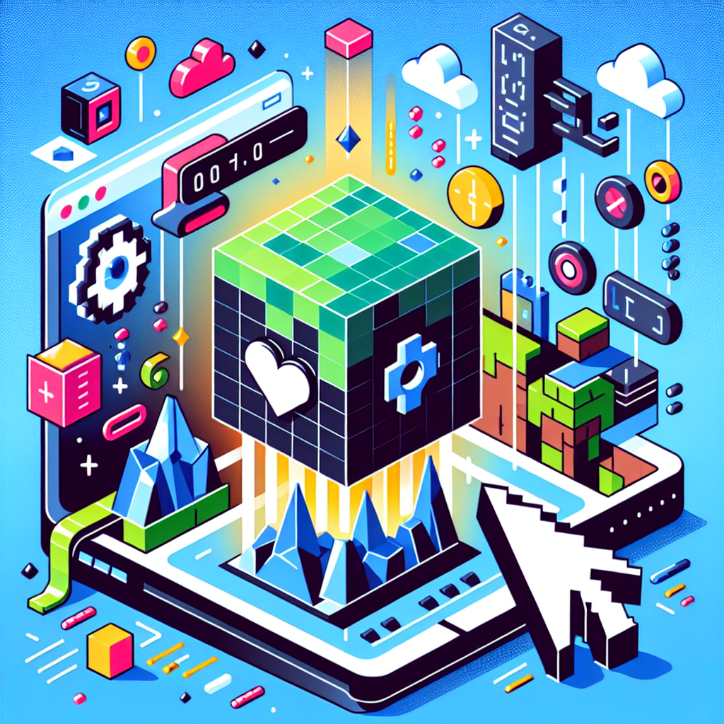 Ultimate Guide to Downloading Minecraft Mods: Enhance Your Gaming Experience