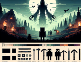 The Ultimate Guide to Finding and Using Herobrine Skins in Minecraft