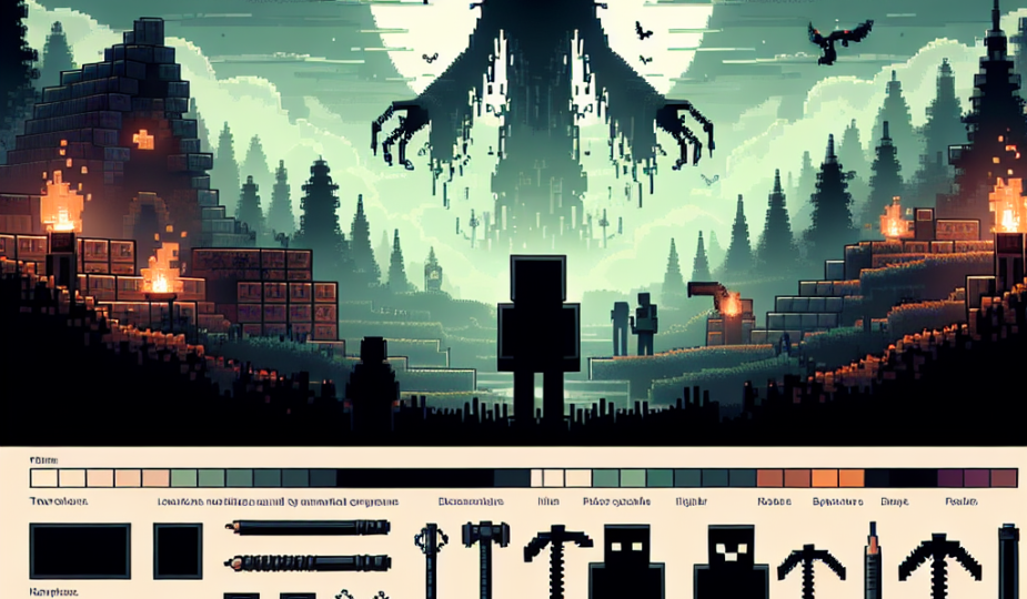 The Ultimate Guide to Finding and Using Herobrine Skins in Minecraft