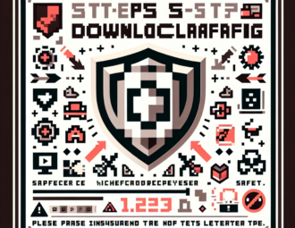 How to Safely Download Minecraft 1.21.30: Step-by-Step Guide