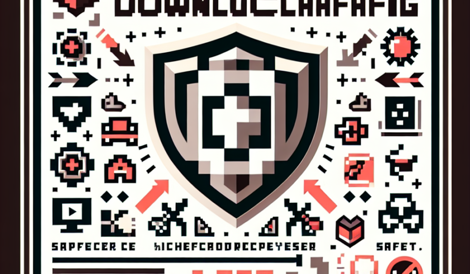 How to Safely Download Minecraft 1.21.30: Step-by-Step Guide