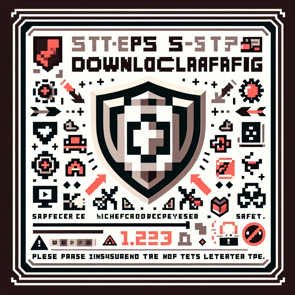 How to Safely Download Minecraft 1.21.30: Step-by-Step Guide
