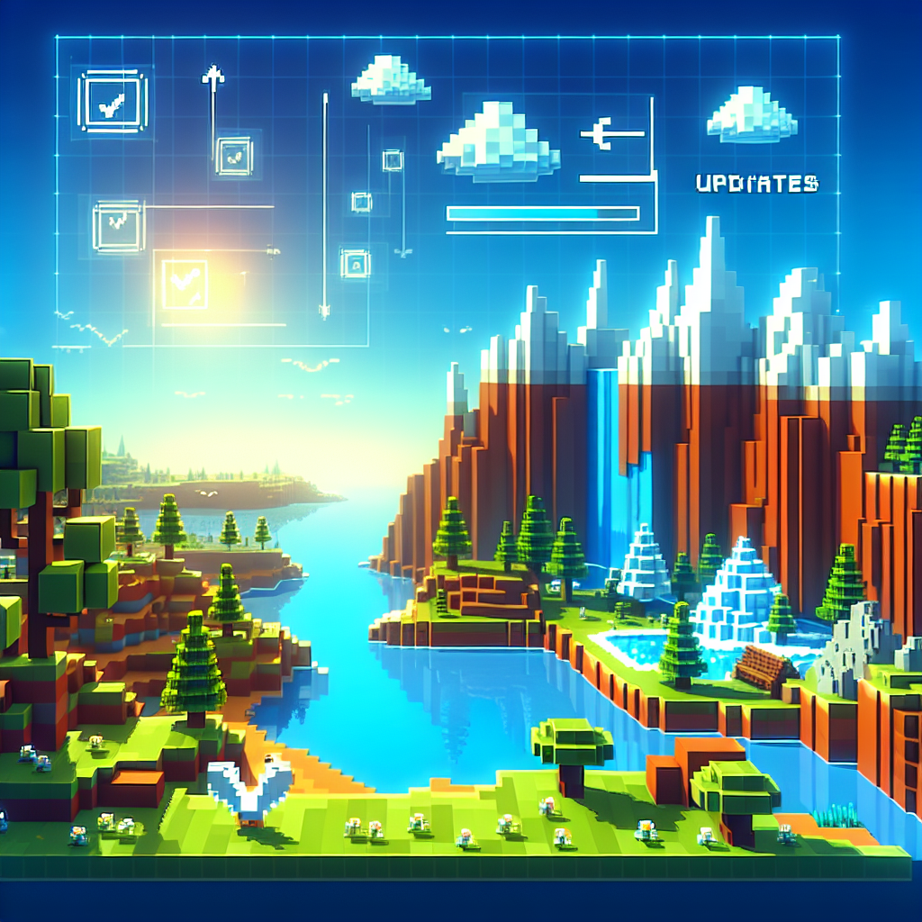 Download Minecraft 1.21: Everything You Need to Know About the Latest Patch