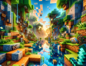 Exploring the World of Realistic Minecraft: Top Mods and Textures for a More Authentic Experience