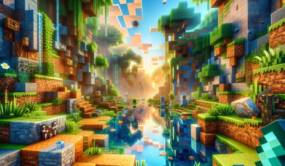 Exploring the World of Realistic Minecraft: Top Mods and Textures for a More Authentic Experience