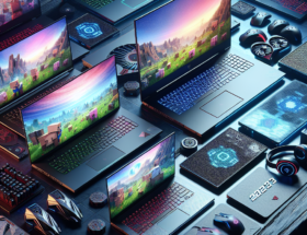 The Ultimate Guide to Choosing the Best Laptop for Minecraft in 2023