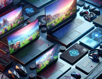 The Ultimate Guide to Choosing the Best Laptop for Minecraft in 2023