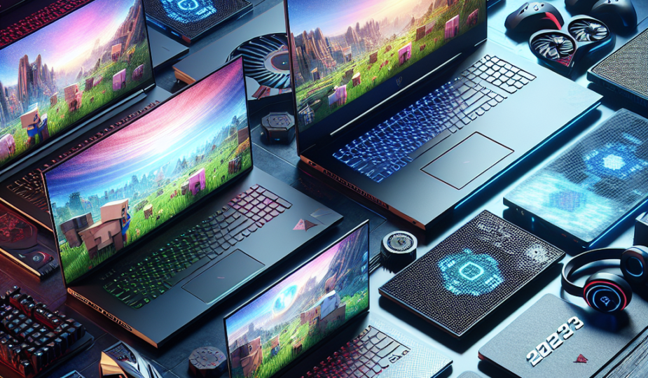 The Ultimate Guide to Choosing the Best Laptop for Minecraft in 2023