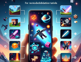 Top 10 Minecraft Android Mods You Must Try in 2023