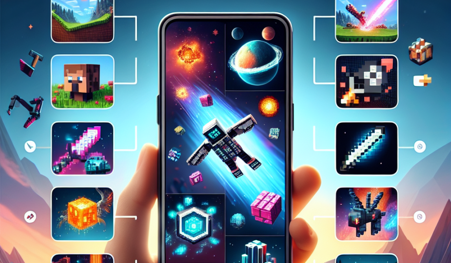 Top 10 Minecraft Android Mods You Must Try in 2023